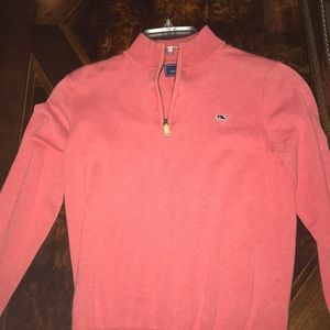 Vineyard Vines Boys Pullover